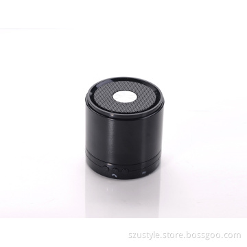 Bluetooth Wireless Speaker with 5 Hours Talking Time
